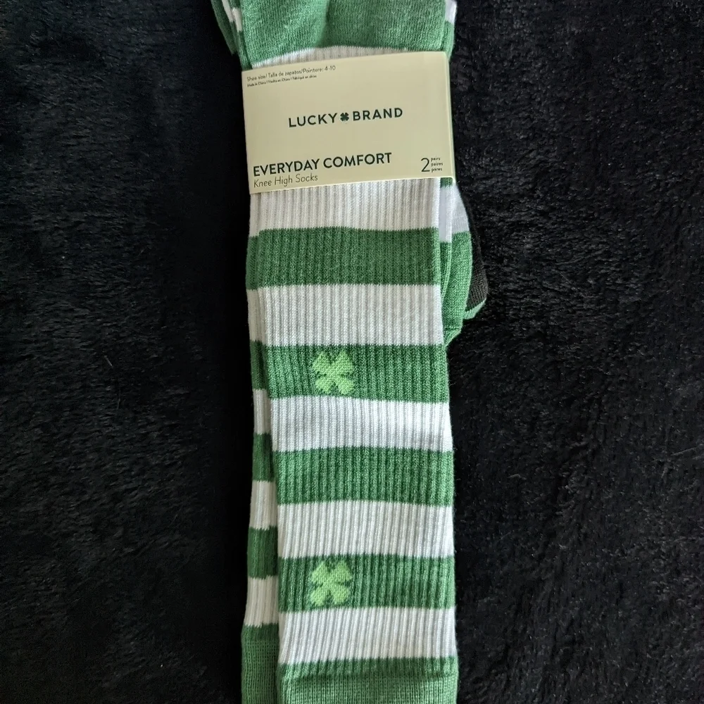 Lucky Brand Socks